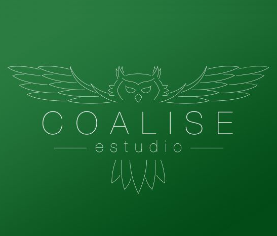 Logotip de Coalise