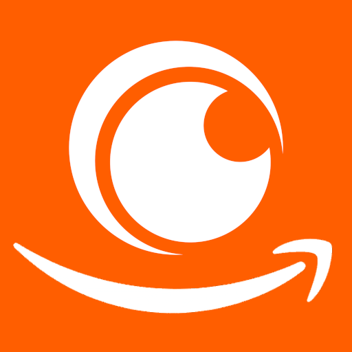Canal de Crunchy Roll a Prime Video Canal de Crunchy Roll a Prime Video