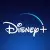 Logotip de Disney+