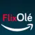 Logotip de FlixOlé