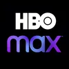 Logotip de HBOMax
