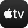 Logotip de AppleTV