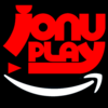 Logotip de Jonu Play