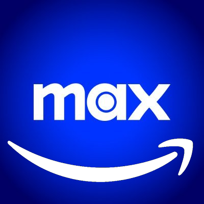 Logotip de MAX