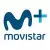 Logotip de Movistar+